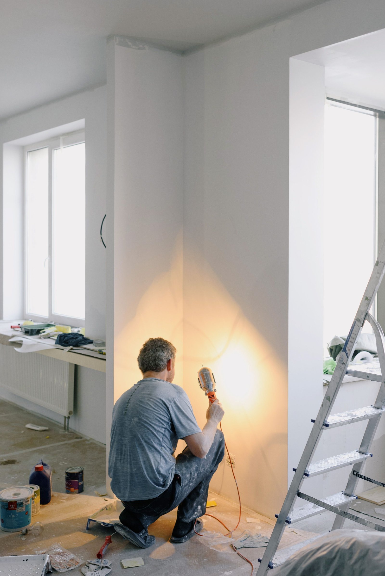 Naav Group Premium Renovations