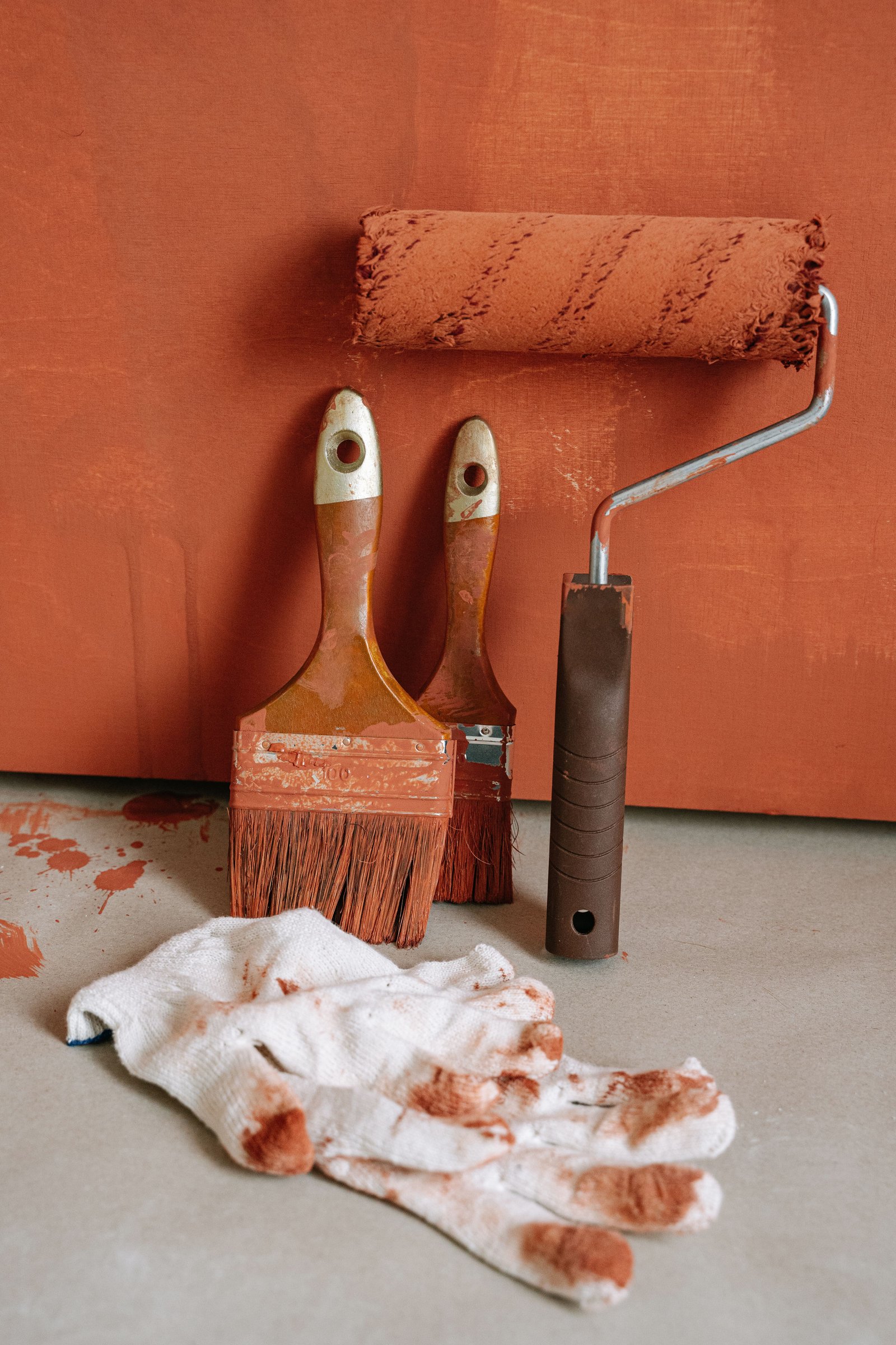 Premium Painting - Interior & Exterior